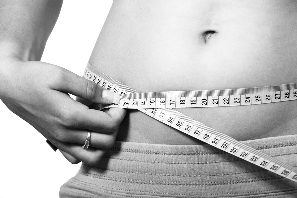 belly measurement