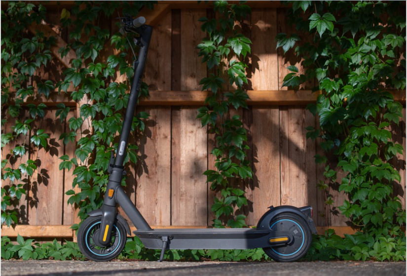 scooter