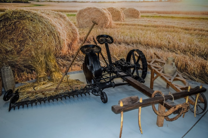 Agricultural Tools Buying Tips