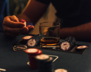 betting