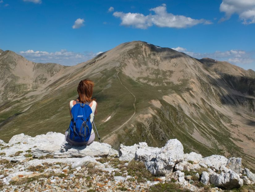 Mountains