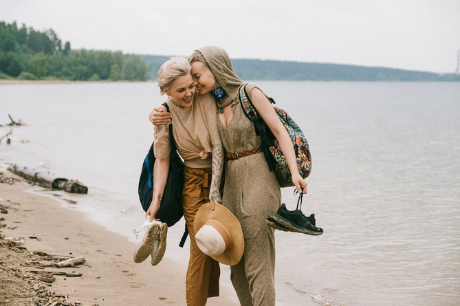 couple